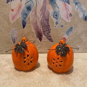 Little Pumpkin Decor